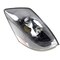 Maxzone Headlight Assembly - Driver Side Right Hand, Dark Lens 373-1118RXASD2 - alternate 5